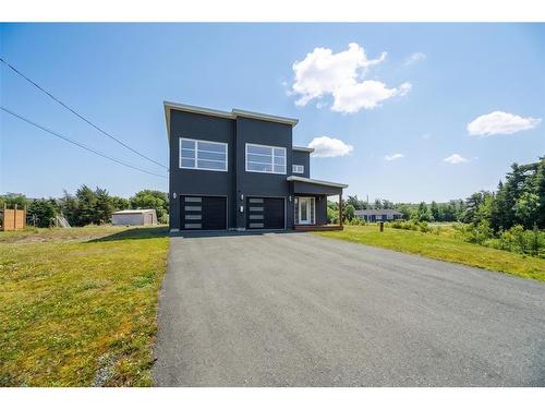 37 Pulpit Rock Road, Torbay, NL - Outdoor