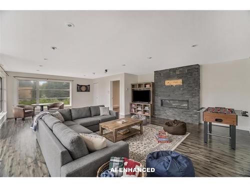 37 Pulpit Rock Road, Torbay, NL - Indoor Photo Showing Living Room