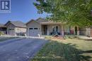 105 Milton Seiler Crescent, Minto, ON  - Outdoor With Deck Patio Veranda With Facade 