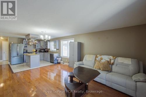 105 Milton Seiler Crescent, Minto, ON - Indoor