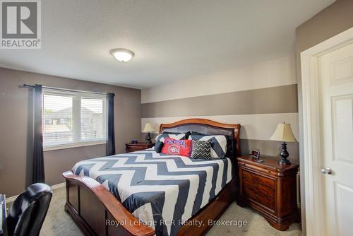105 Milton Seiler Crescent, Minto, ON - Indoor Photo Showing Bedroom