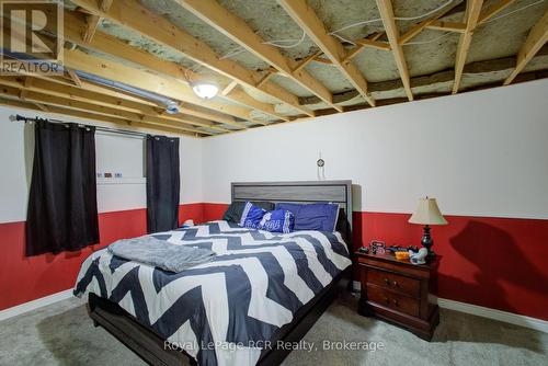 105 Milton Seiler Crescent, Minto, ON - Indoor Photo Showing Bedroom