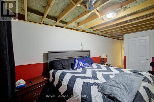 105 Milton Seiler Crescent, Minto, ON - Indoor Photo Showing Bedroom
