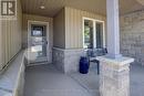 105 Milton Seiler Crescent, Minto, ON  - Outdoor With Deck Patio Veranda With Exterior 