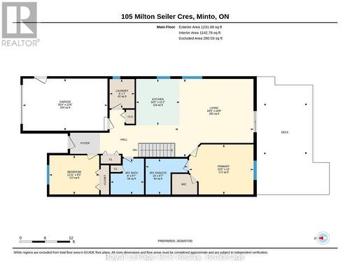 105 Milton Seiler Crescent, Minto, ON - Other