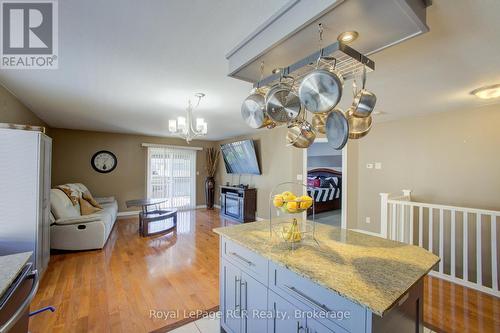 105 Milton Seiler Crescent, Minto, ON - Indoor
