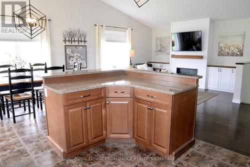 4153 Mangan Boulevard, Kingston (City North Of 401), ON - Indoor