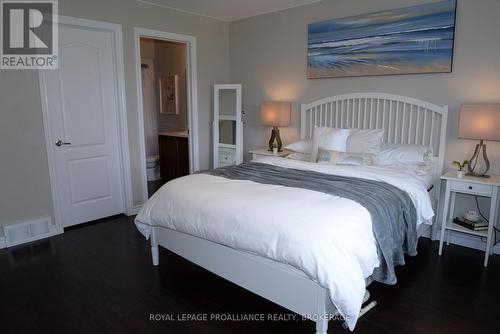 4153 Mangan Boulevard, Kingston (City North Of 401), ON - Indoor Photo Showing Bedroom