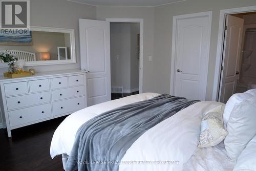 4153 Mangan Boulevard, Kingston (City North Of 401), ON - Indoor Photo Showing Bedroom