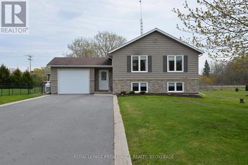 4153 Mangan Boulevard, Kingston (City North Of 401), ON - Outdoor With Facade
