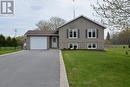 4153 Mangan Boulevard, Kingston (City North Of 401), ON  - Outdoor With Facade 