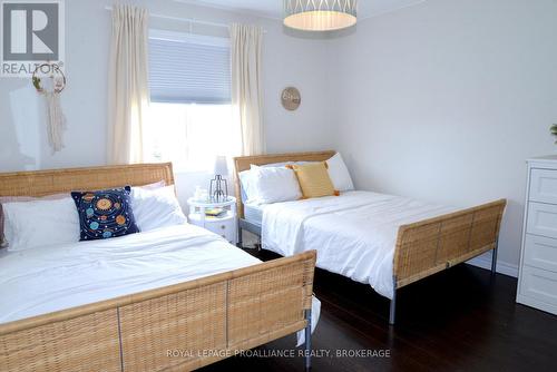 4153 Mangan Boulevard, Kingston (City North Of 401), ON - Indoor Photo Showing Bedroom
