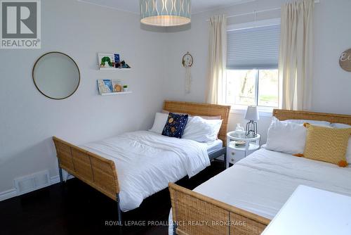4153 Mangan Boulevard, Kingston (City North Of 401), ON - Indoor Photo Showing Bedroom