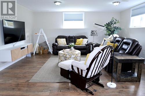 4153 Mangan Boulevard, Kingston (City North Of 401), ON - Indoor