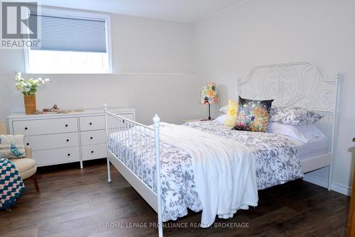 4153 Mangan Boulevard, Kingston (City North Of 401), ON - Indoor Photo Showing Bedroom