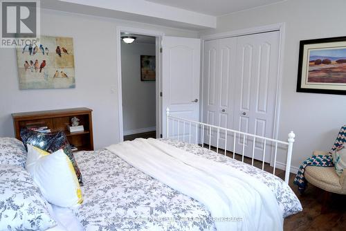 4153 Mangan Boulevard, Kingston (City North Of 401), ON - Indoor Photo Showing Bedroom