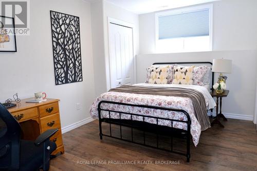 4153 Mangan Boulevard, Kingston (City North Of 401), ON - Indoor Photo Showing Bedroom