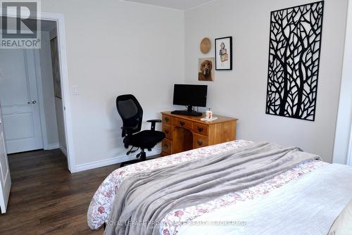 4153 Mangan Boulevard, Kingston (City North Of 401), ON - Indoor Photo Showing Bedroom