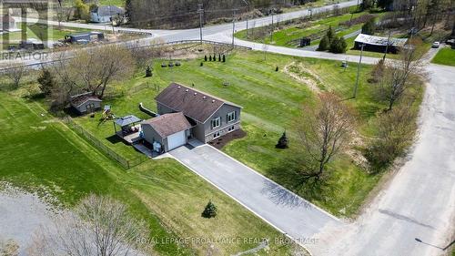 4153 Mangan Boulevard, Kingston (City North Of 401), ON - Outdoor With View