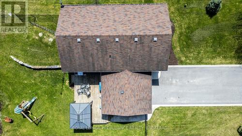 4153 Mangan Boulevard, Kingston (City North Of 401), ON - Outdoor