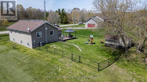 4153 Mangan Boulevard, Kingston (City North Of 401), ON - Outdoor