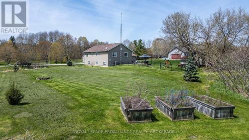 4153 Mangan Boulevard, Kingston (City North Of 401), ON - Outdoor