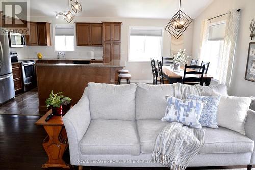 4153 Mangan Boulevard, Kingston (City North Of 401), ON - Indoor