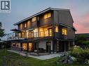 3436 Cariboo Ave, Powell River, BC  - Outdoor With Deck Patio Veranda 