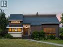 3436 Cariboo Ave, Powell River, BC  - Outdoor 