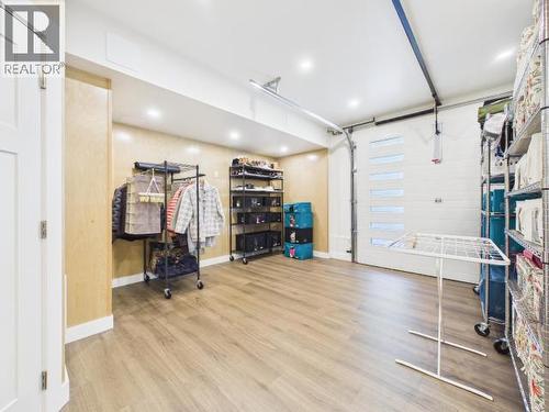 3436 Cariboo Ave, Powell River, BC - Indoor