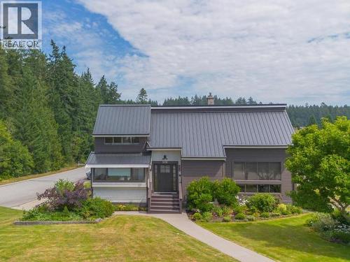 3436 Cariboo Ave, Powell River, BC - Outdoor