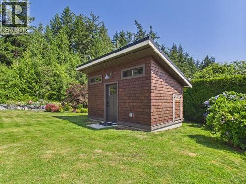 3436 Cariboo Ave, Powell River, BC - Outdoor