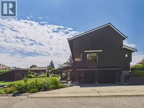 3436 Cariboo Ave, Powell River, BC - Outdoor
