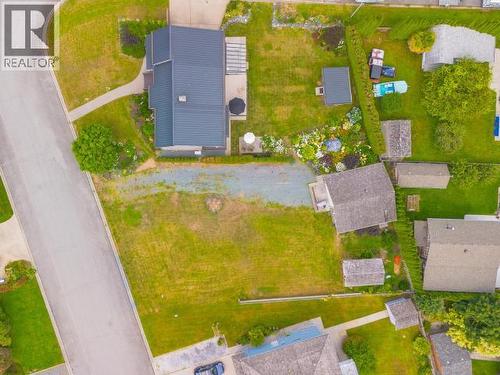 3436 Cariboo Ave, Powell River, BC - Outdoor With View
