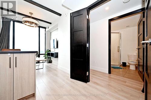 2001 - 145 Columbia Street W, Waterloo, ON - Indoor