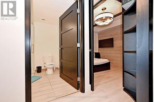 2001 - 145 Columbia Street W, Waterloo, ON - Indoor