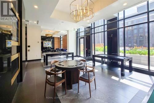2001 - 145 Columbia Street W, Waterloo, ON - Indoor
