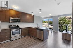 318 SPRUCE Street Unit# 210 Waterloo, ON N2L 0E9