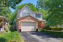 117 Bournemouth Drive, London East (East I), ON  - Outdoor 