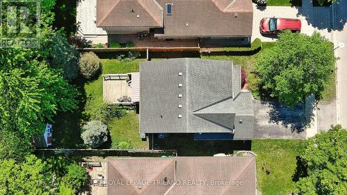 117 Bournemouth Drive, London East (East I), ON - Outdoor