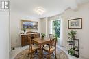 117 Bournemouth Drive, London East (East I), ON  - Indoor Photo Showing Dining Room 