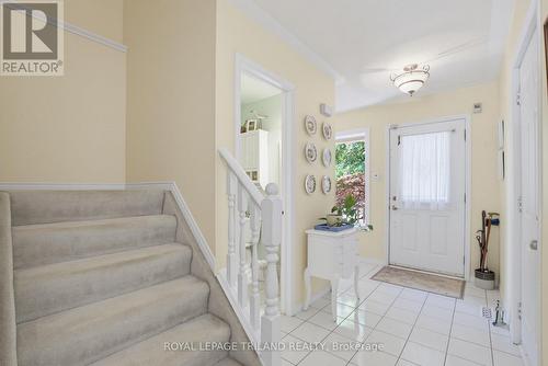 117 Bournemouth Drive, London East (East I), ON - Indoor Photo Showing Other Room