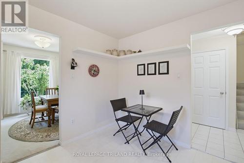 117 Bournemouth Drive, London East (East I), ON - Indoor