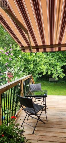 117 Bournemouth Drive, London East (East I), ON - Outdoor With Deck Patio Veranda With Exterior