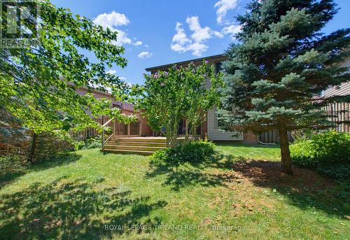 117 Bournemouth Drive, London East (East I), ON - Outdoor