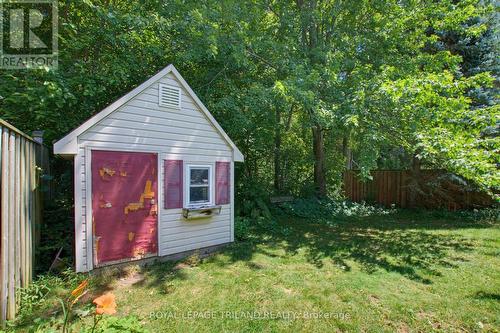117 Bournemouth Drive, London East (East I), ON - Outdoor