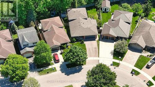 117 Bournemouth Drive, London East (East I), ON - Outdoor