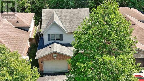 117 Bournemouth Drive, London East (East I), ON - Outdoor