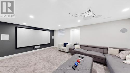 Recreation Room - 107 - 175 Doan Drive, Middlesex Centre (Kilworth), ON - Indoor