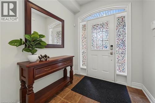 3368 Raspberry Bush Trail, Oakville, ON - Indoor Photo Showing Other Room